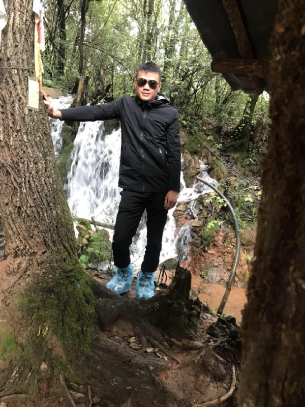 譕忄的第一张照片--南充残疾人相亲网